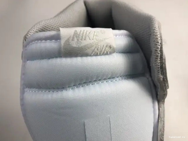 High Jordan Retro BQ4422-100 85 Air 1 Neutral Grey 0506